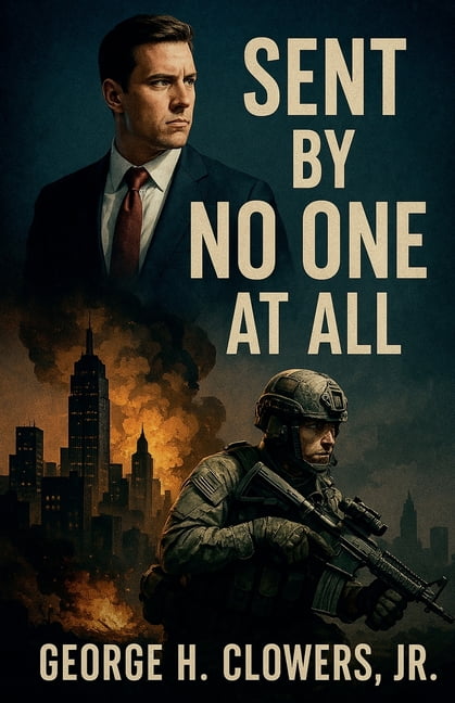 Sent By No One at All, (Paperback)