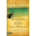 thumbnail image 1 of Los Sentado a Los Pies del Maestro Jes��s: El Trasfondo Jud��o de Jes��s Y Su , (Paperback), 1 of 2