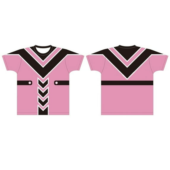 Sentai Daishikkaku T-shirts New Logo Tee Cosplay Merch Print Unisex Fashion Casual Streetwear Short Sleeve