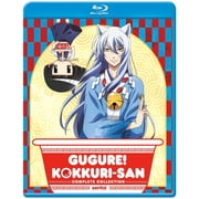 Sentai - Gugure Kokkuri-san [BLU-RAY]