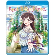 Sentai - Rent-A-Girlfriend [BLU-RAY]