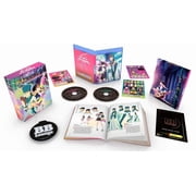 Sentai - Ya Boy Kongming! [BLU-RAY]