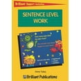 thumbnail image 1 of Sentence Level Work, 1 of 1