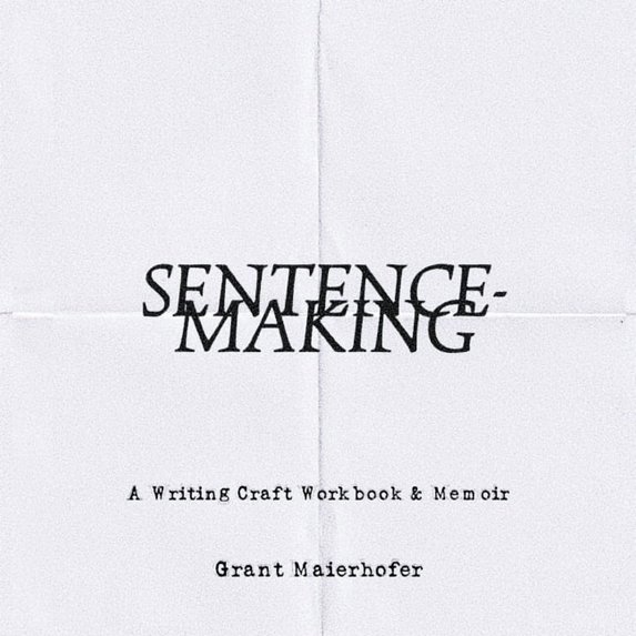 Sentence-Making, (Paperback)