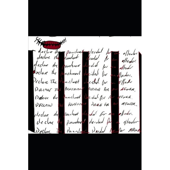 Sentence^ (Paperback)