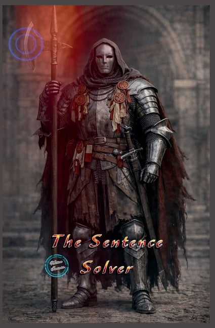 The Sentence Solver, (Paperback)