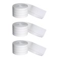 thumbnail image 1 of Sentence Strip Roll, White, 1-1/2" x 3/4" Ruled 3" x 200', 3 Rolls, 1 of 2