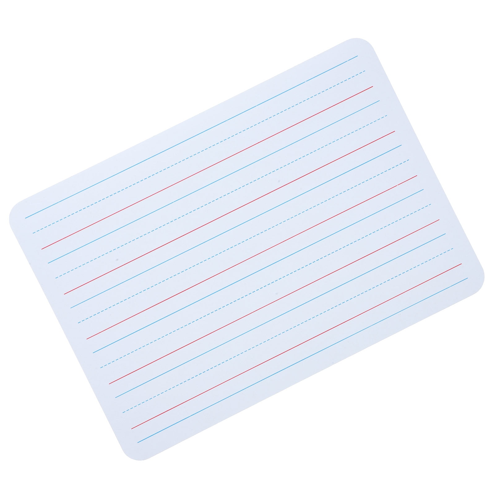 Sentence Strip Word Cards Whiteboard Learning Board Small Practical