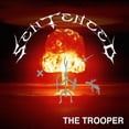 thumbnail image 1 of Sentenced - The Trooper - Music & Performance - Vinyl, 1 of 1