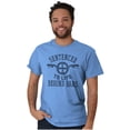 thumbnail image 1 of Sentenced To Life Behind Bars Cyclist Men's Graphic T Shirt Tees Brisco Brands M, 1 of 6