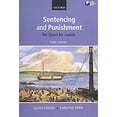 thumbnail image 1 of Pre-Owned Sentencing and Punishment: The Quest for Justice (Paperback) 0199693536 9780199693535, 1 of 1