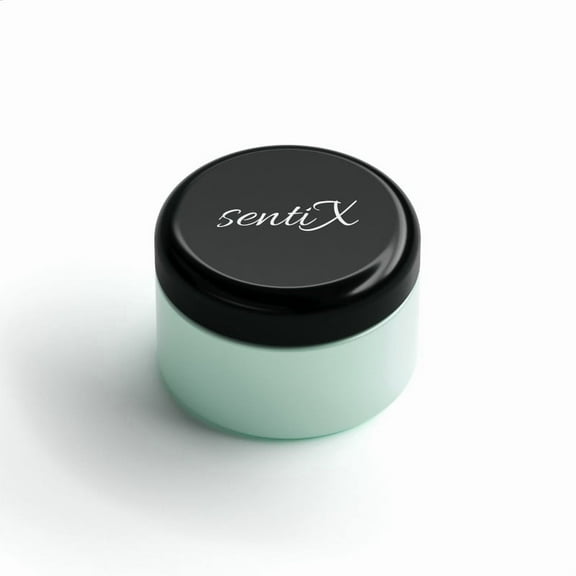 SentiX Ultra-Hydrating Clay Mask for Normal to Dry Skin – With Vitamin E, Avocado, Aloe Vera & Almond Oil