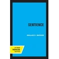thumbnail image 1 of Sentience, (Paperback), 1 of 2