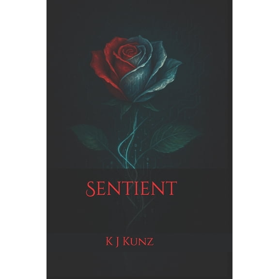 Sentient, (Paperback)