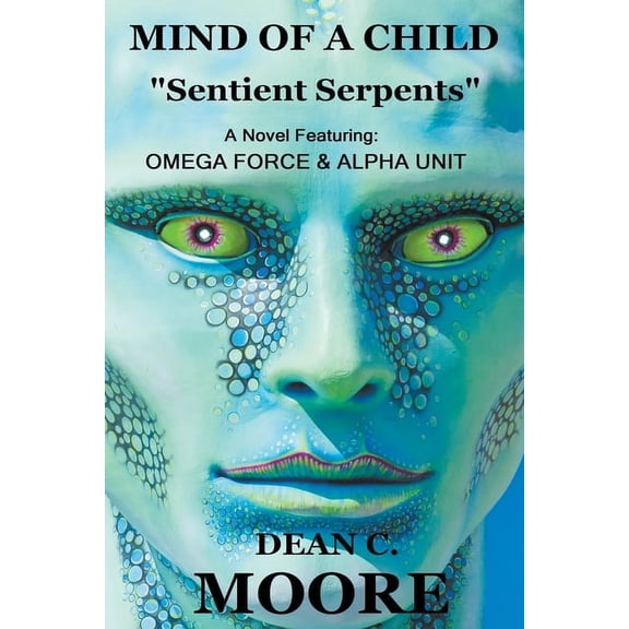 Sentient Serpents, (Paperback)
