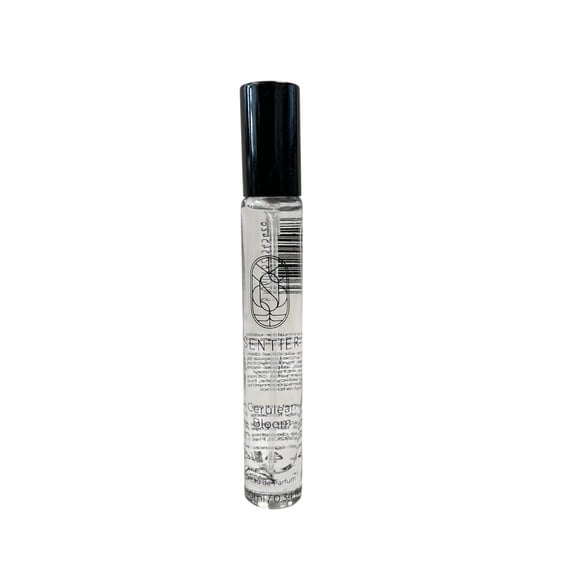 Sentier Cerulean Bloom Eau De Parfum 10ml 0.34 fl oz