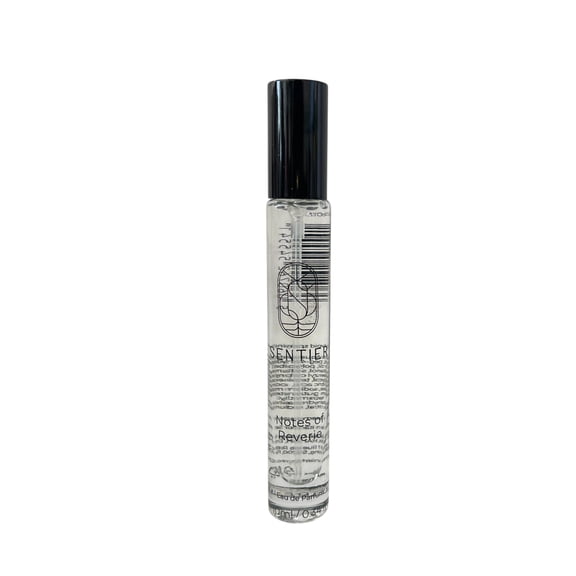 Sentier Notes of Reverie Eau De Parfum 10ml 0.34 fl oz