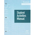 thumbnail image 1 of Pre-Owned Sentieri: Attraverso L'italia Contemporanea (Third Edition) Student Activities Manual Paperback, 1 of 1