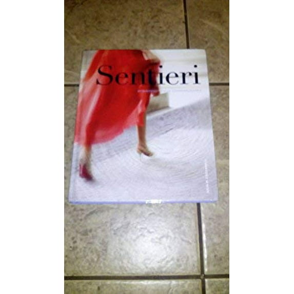 Pre-Owned Sentieri (Hardcover) 1626807604 9781626807600