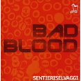 thumbnail image 1 of Sentieri Selvaggi - Bad Blood - Music & Performance - CD, 1 of 1