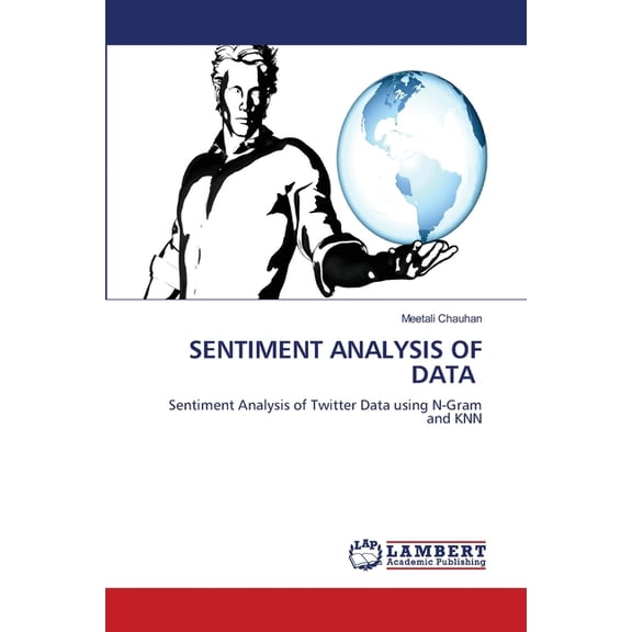 Sentiment Analysis of Data, (Paperback)