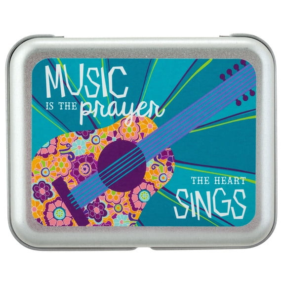 Sentiment Boxes, Guitar