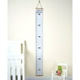 thumbnail image 1 of Growth Chart Hanging Wall Ruler Decor with Sentiment, 1 of 4