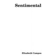 thumbnail image 1 of Sentimental, (Paperback), 1 of 1