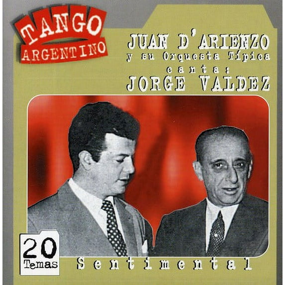 Sentimental (CD)