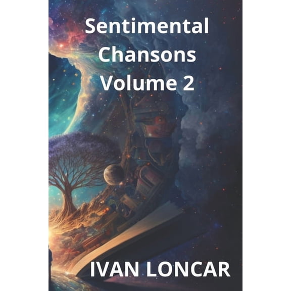 Sentimental - Chansons Sentimental - Chansons - Volume 2, Book 2, (Paperback)