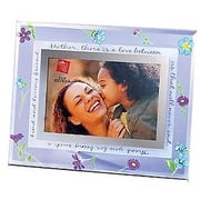 Sentimental MOTHER frame by Russ Berrie - 4x6