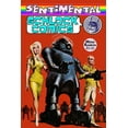 thumbnail image 1 of Sentimental Schlock Comics, (Paperback), 1 of 1