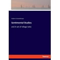 thumbnail image 1 of Sentimental Studies: and A set of village tales, (Paperback), 1 of 1
