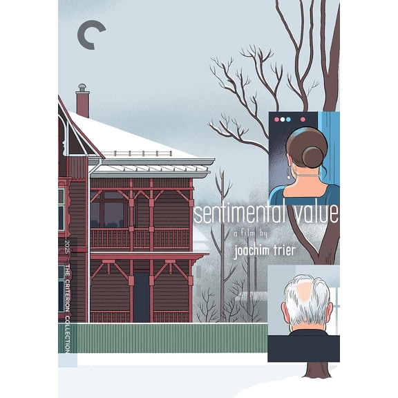 Sentimental Value (Criterion Collection)
