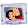 thumbnail image 1 of Sentimental glass FRIEND 4x6 frame by Russ Berrie - 4x6, 1 of 1