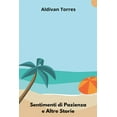 thumbnail image 1 of Sentimenti di Pazienza e Altre Storie, (Paperback), 1 of 1