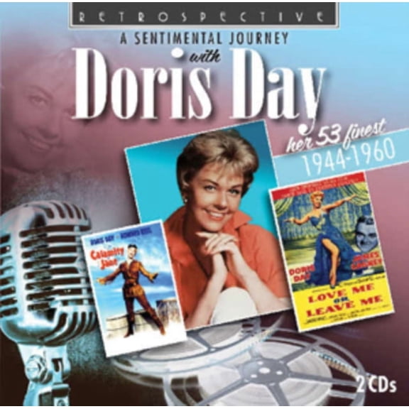 Sentimential Journey (CD)