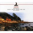 thumbnail image 1 of Sentiments - Works By Debussy / Poulenc / Satie, 1 of 1