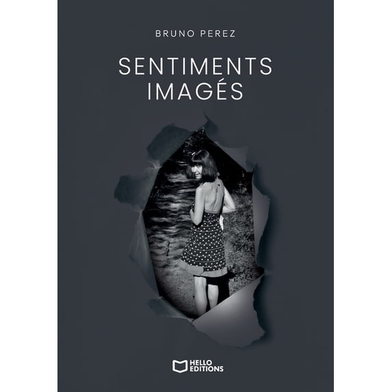 Sentiments imagés, (Paperback)