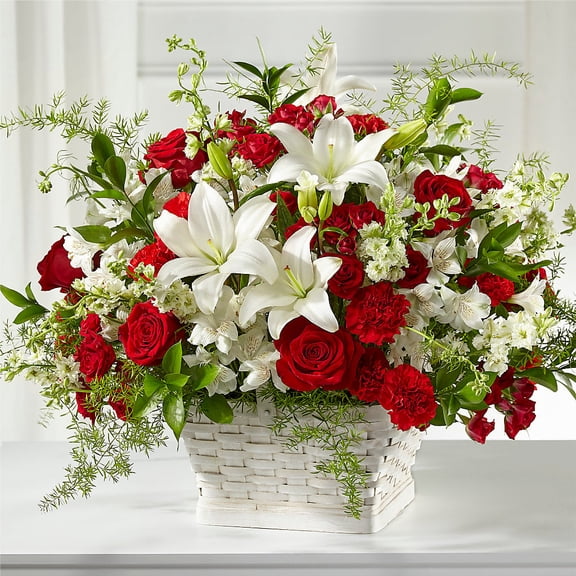 Sentiments of Love Arrangement - Standard