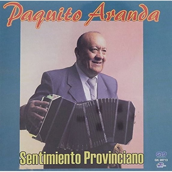 Sentimiento Provinciano (CD)