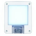 thumbnail image 1 of Sentina Motion sensor LED light BY TELEDEX, 1 of 2