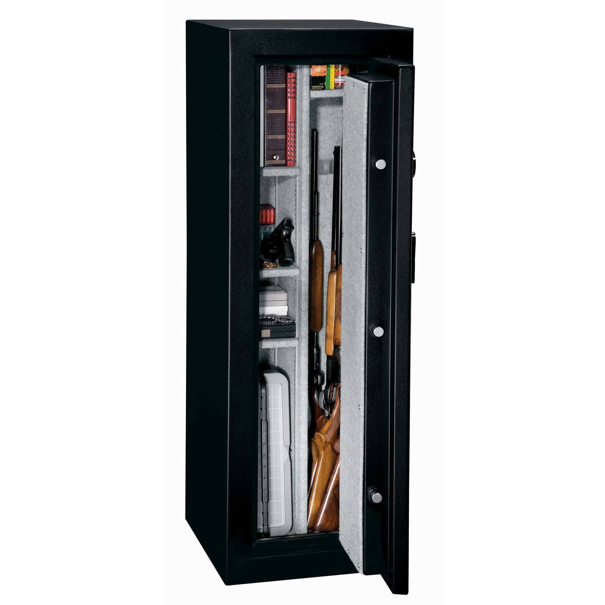 Sentinel 10 Gun Fire Safe Combination Lock Walmart