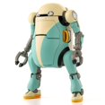 thumbnail image 1 of Sentinel 35 MechatroWeGo: Two-Tone Green 1:35 Scale Action Figure, Multicolor, 1 of 3