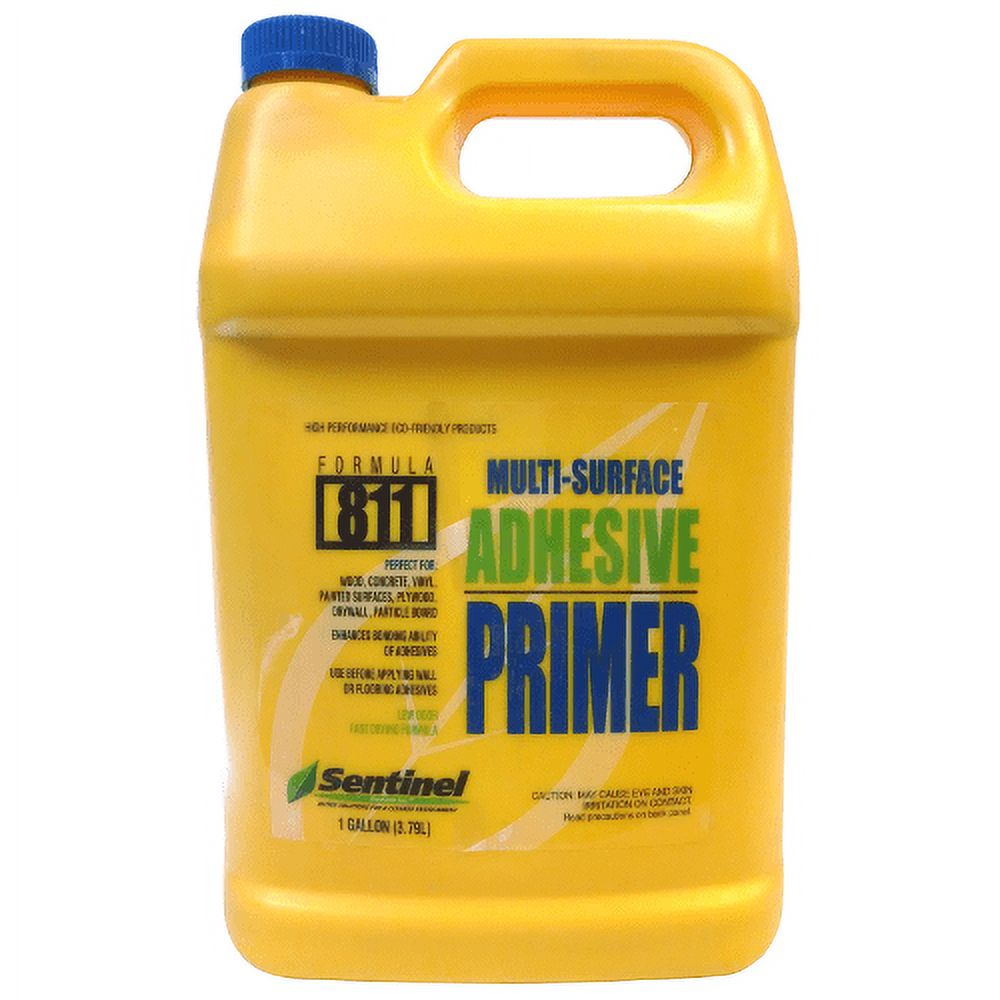 Sentinel 811 MultiSurface Adhesive Primer Gallon
