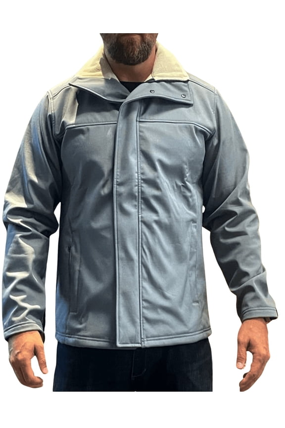 Sentinel ArcticGuard Waterproof/Windproof Cat 3 Soft Shell FR Jacket
