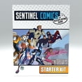 thumbnail image 1 of Sentinel Comics: The Roleplaying Game Starter Kit (2nd Edition), 1 of 10