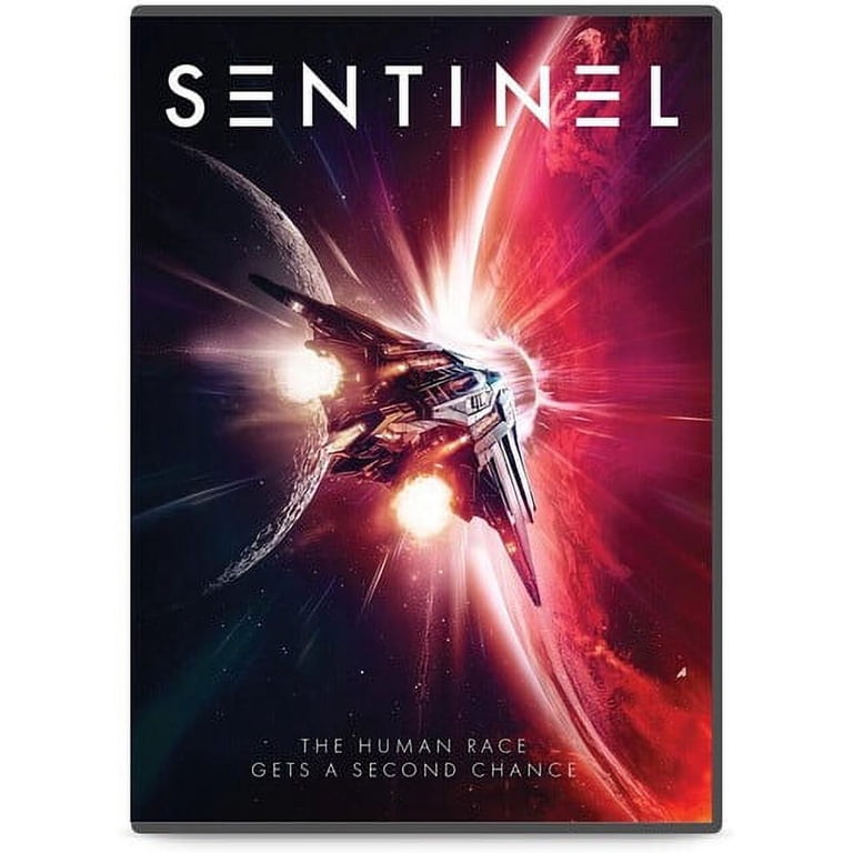 Sentinel (DVD), Vertical Ent, Sci-Fi & Fantasy - Walmart.com