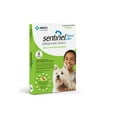 thumbnail image 1 of Sentinel Dog 11-25 lbs. Tablet - 6 Count, 1 of 5