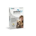 thumbnail image 1 of Sentinel Flavor Tabs for Dogs, 51-100lbs (White Box), 1 of 5